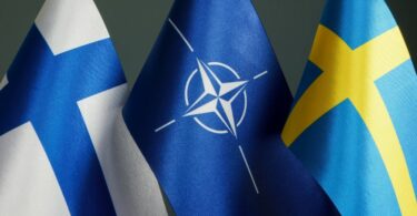 Turska blokirala pristupanje Švedske i Finske NATO-u
