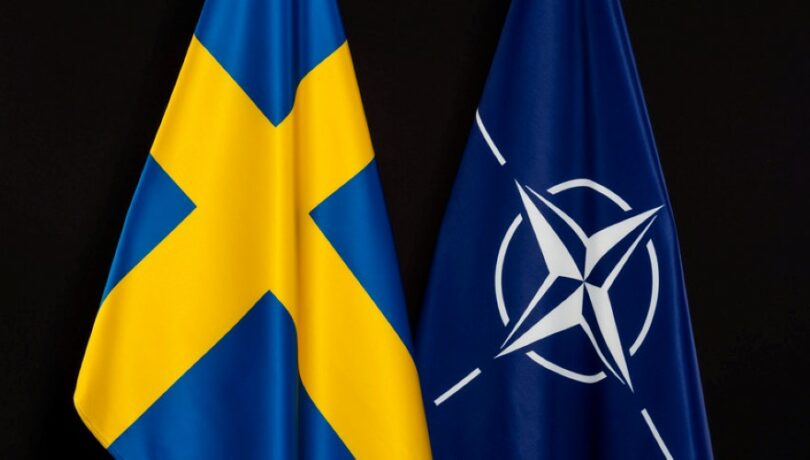 Švedska donela odluku o ulasku u NATO