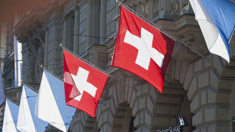  Švajcarska odmrzla 3,4 milijarde franaka ruske imovine