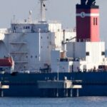 Grčka postala glavni prevoznik ruske nafte