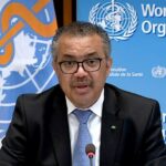 Tedros o Kovidu: Kineska politika nulte tolerancije nije održiva