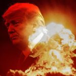 Tramp upozorava na nuklearni rat sa Rusijom zbog loše politike koju vodi Bajden