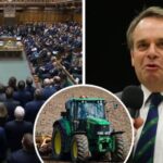 Britanskog poslanika UHVATILI DA GLEDA PORNO SADRŽAJ u skupštini! On se pravda: Tražio sam traktore