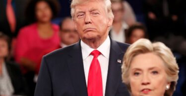 Tramp nakon potvrde da je Hilari Klinton kreirala zaveru o njemu i Rusiji: Borio sam se protiv pokvarenih ljudi