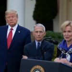 Dr Pol Aleksander: Duboka država je radila protiv Trampovog odgovora na COVID-19