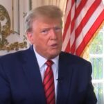 Tramp: Nikada se neću vratiti na Tviter