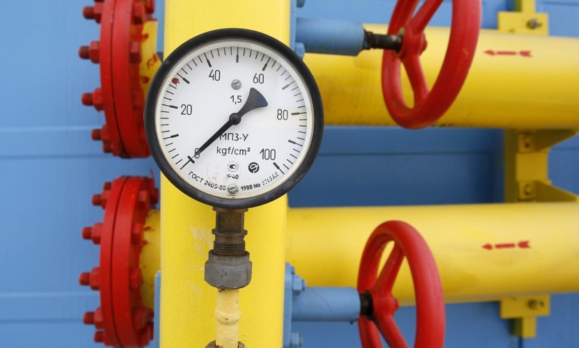 Ukrajina obustavlja tranzit: Evropa ostaje bez trećine isporuka gasa iz Rusije
