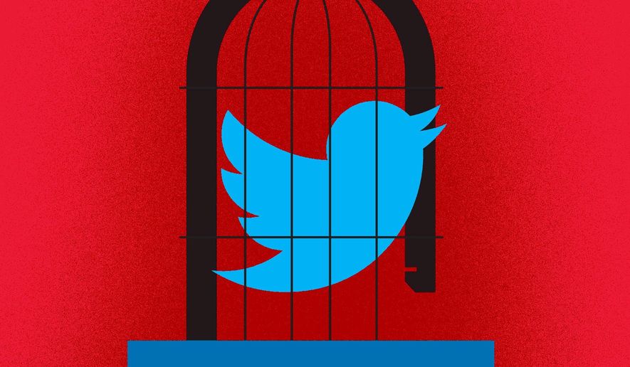  Tviter pokreće novu Kovid cenzuru