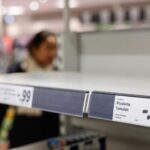 Trgovačkim lancima u Nemačkoj preti nestašica još jedne namirnice