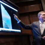 Pentagon: Susreti sa NLO česti- od 2004. zabeleženo 140 susreta