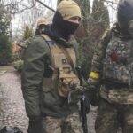 Britanski PSI RATA koji su uhvaćeni u Ukrajini suočavaju se sa mogućom smrtnom kaznom