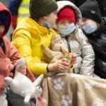 Nemačka: Avganistanac uhapšen zbog seksualnog NAPADA NA UKRAJINSKE DEVOJČICE