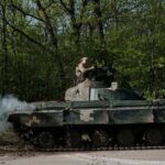 Ukrajina traži potpunu kapitulaciju Rusije