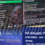 Hakovane velike TV kuće u Rusiji! U toku programa hakeri slali ANTIRUSKE poruke