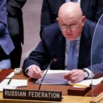 Nabenzja: Sjedinjene Američke Države krijumčare naftu i žito iz Sirije