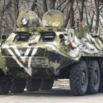 Savetnik ukrajinskog predsednika: Pobeda Rusije bi gurnula čovecanstvo u mračno doba