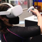 KLAUS ŠVAB želi da deca uče u METAVERZUMU kako bi obuzdali klimatske promene