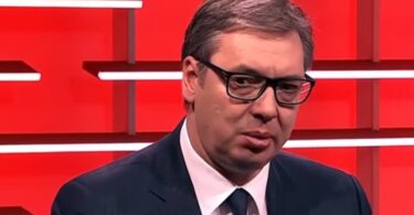 Evo kako Vučić godinama širi paniku: Od toga da će nam biti tesna groblja do nuklearnog rata i biblijske gladi