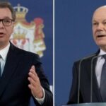 Poslednje pripreme pred uvođenje sankcija Rusiji?! Vučić o sutrašnjem sastanku sa Šolcem: Imam tremu