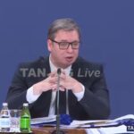 Vučić najavio povratak obaveznog vojnog roka
