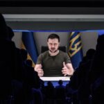 Ukrajinski zvaničnici poručili zapadu i Kisindžeru na predlog odricanja teritorije: Jeb* te se, vi ste ludi