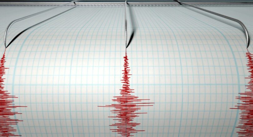 Ponovo zemljotres! Srbija nastavlja da se trese- Jak potres pogodio Čačak