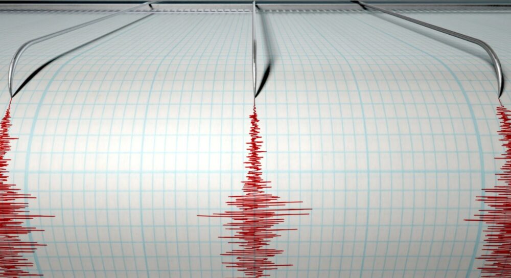  Ponovo zemljotres! Srbija nastavlja da se trese- Jak potres pogodio Čačak
