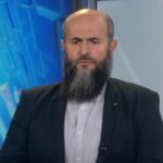 Mesto ekshumacije tela Muamera Zukorlića u toku- Četiri prstena obezbeđenja čuvaju mesto