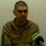 Zarobljeni Hrvatski plaćenik u Ukrajini: Pripadnici Azova su nacisti i fašisti, nikada više ne bih uzeo oružje u ruke