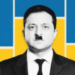 Level fašizma 99! Zelenski oduzima imovinu civilima koji podržavaju vojnu operaciju Rusije