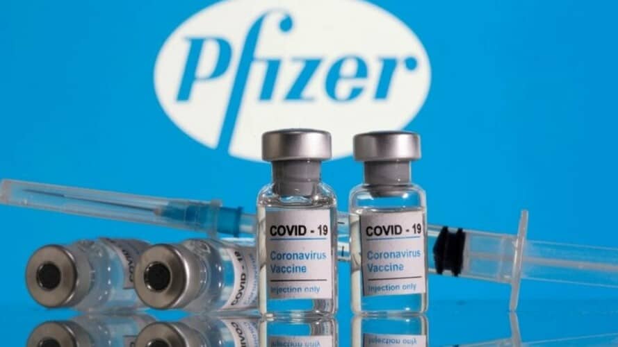  Spremaju se za novi talas! Američka vlada naručuje 105 miliiona doza vakcina protiv COVID-a plus 195 miliona doza koje čekaju
