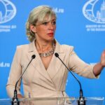 Postrojavanje propagandista! Zaharova pozvala Američke medije na sastanak- Sledi odgovor na ZAPADNU CENZURU i dezinformacije