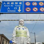 HIT! Nakon masovne vakcinacije, masovnog testiranja i zaključavanja Šangaja Kinezi ponovo zaključavaju i Šangaj i Peking