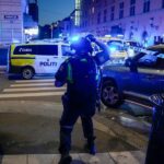 Masakr u Gej klubu u Oslu! Ima mrtvih i ranjenih