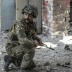 Rusko MO: Likvidirane dve grupe gruzijskih plaćenika koje su mučiče i ubijale ruske zarobljenike