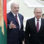 Putin u razgovoru sa Lukašenkom otkrio: SAD dopremile 200 komada nuklearnog naoružanja u Evropu