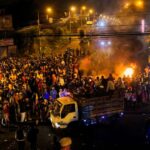 Haos u Ekvadoru! Tamošnji narod u borbi protiv MMF-a