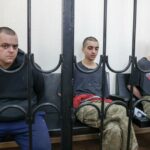 ISPOVEST BRITANSKIH plaćenika osuđenih na smrt: NAPUSTILI SU NAS I KIJEV I LONDON, PREVARENI SMO