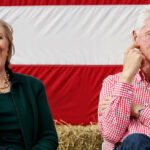 BIL i HILARI KLINTON predviđaju kraj demokratije u AMERICI