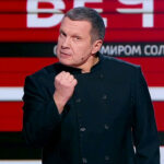 Vladimir Solovjov: PRASAK I NEMA VIŠE NIŠTA- Pitanje je vremena kada će izbiti nuklearni rat između Rusije i Zapada