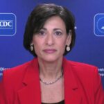 Ludilo! Direktorka CDC-a o Fajzerovom leku "PAXLOVID": Možda vam se vrate simptomi Covid-a nakon uzimanja