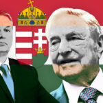 ORBAN: Džordž Soroš je ratni huškač, mora da odgovara