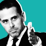 ISPLIVAO AUDIO SNIMAK narkomanskog sina Džoa Bajdena, Hantera koji tvrdi da je ON BOG ZA SVOG OCA