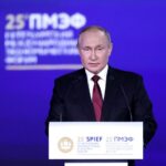 BLIC prešao granicu "FEJK VESTI"! Ponovo širi teorije zavere o Putinovom zdravlju (VIDEO)