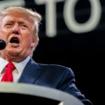 Tramp pozdravio odluku Vrhovnog suda o abortusu: BOG JE DONEO ODLUKU