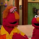 Propaganda nema granice! ELMO iz MAPETOVE serije "Ulica sezam" promoviše vakcinaciju za najmlađu decu (VIDEO)