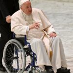 Papa Franjo otkazao posetu Kongu i Sudanu! Izvori najavljuju njegovo povlačenje i postavljanje CRNOG PAPE