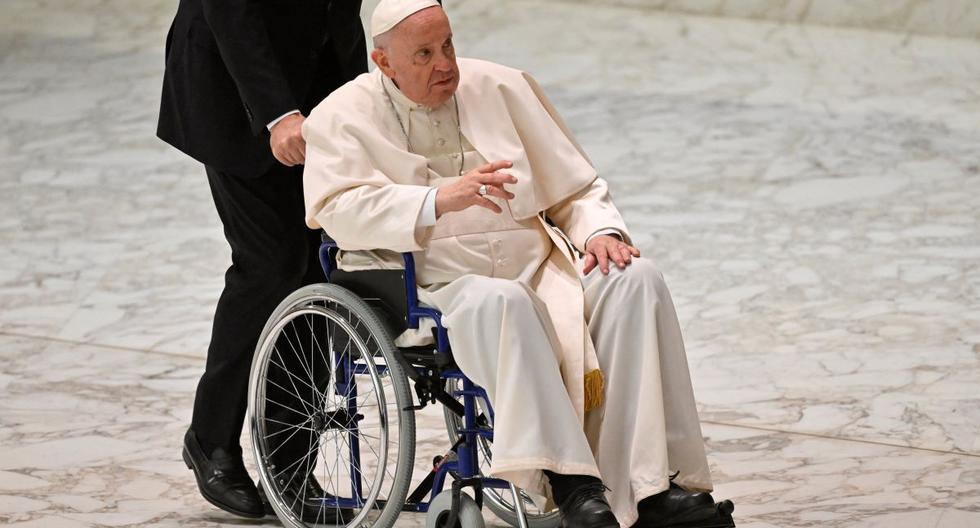  Papa Franjo otkazao posetu Kongu i Sudanu! Izvori najavljuju njegovo povlačenje i postavljanje CRNOG PAPE