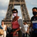 Francuska duboko u korona ludilu! Najavljuju još veći rast broja obolelih od COVID-a