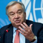 ŠEF UN-a Gutereš predviđa još veću krizu sa hranom ukoliko tržišta Rusije i Ukrajine ostanu zatvorena